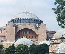 Image result for Hagia Sophia Construction