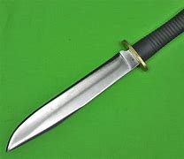 Image result for Types of Japanese Fighting Knives