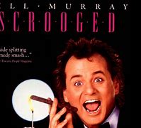 Image result for iPhone 14 Commercial Scrooged Cast