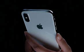 Image result for iPhone X 2017 Commercial