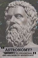 Image result for Ancient Greek Quotes About Space