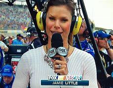 Image result for NASCAR Fox Sports Booth