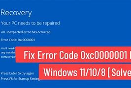 Image result for Fix Error 0X803fa067