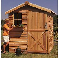 Image result for Small Shed Home Depot