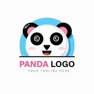 Image result for Cute Panda Logo