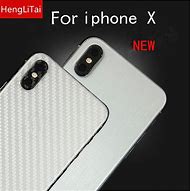 Image result for iPhone X Sticker