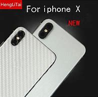 Image result for iPhone X Sticker