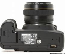 Image result for 5D Mark II Ports