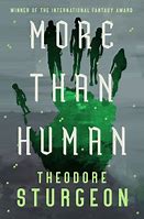 Image result for More Human than Human Textbook Art