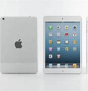 Image result for iPad Air Mini White