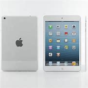 Image result for White iPad Mini