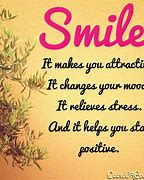 Image result for Smile and Stay Positive Quotes