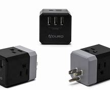 Image result for Multi Plug USB Wall Charger