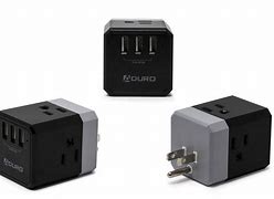 Image result for USB to Electric Plug