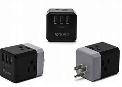 Image result for Power Adpater for Multiple Power Outlets4