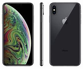 Image result for What Does the iPhone XS Look Like