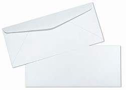 Image result for Bundle of White Envelope