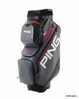 Image result for Ping Dlx Golf Bag 2021