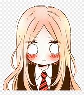 Image result for Chibi Face Anime