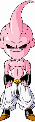 Image result for Dragon Ball Z Characters Chibi