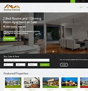 Image result for Real Estate HTML Template Free