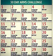 Image result for 30-Day Mental Health Challenge Printable