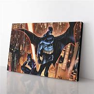 Image result for Batman and Catwoman Poster