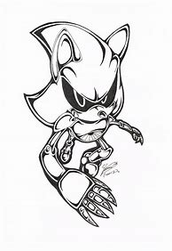 Image result for Metal Sonic Theme