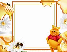 Image result for Winnie the Pooh Template