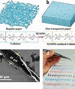 Image result for Stracture of Paper Pulp Cellulose