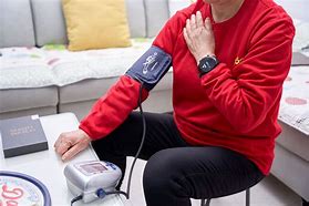 Image result for High Blood Pressure Watch