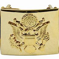 Image result for Army Belt Buckle