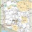 Image result for Arizona State Map in USA