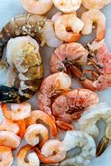 Image result for Different Types of Shrimp