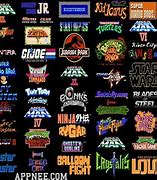 Image result for NES Title Screens