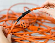 Image result for Child Proof Electrical Cords
