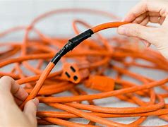Image result for Types of Extension Cords