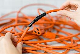 Image result for Bad Extension Cord