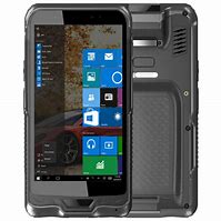 Image result for Rugged PDA Windows 1.0