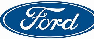 Image result for Ford Logo Transparent Background
