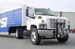 Image result for pepsi truck driver