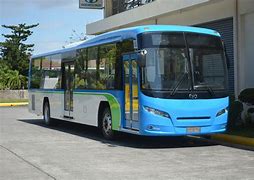 Image result for BBL Bus Daewoo