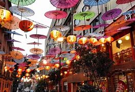 Image result for Barrio Chino