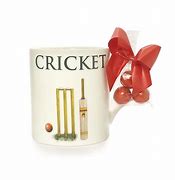 Image result for Ceefax Mugs Cricket