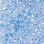 Image result for Plastic Beads 6Mm Blue