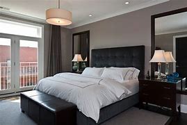 Image result for Bedroom with Mirror