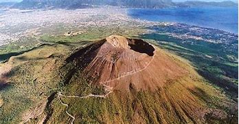 Image result for Vesuvius Tour