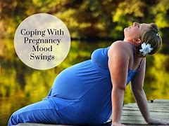 Image result for Pregnancy Mood Swings