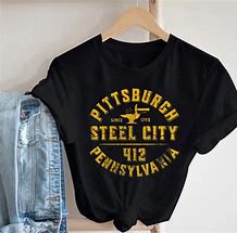 Image result for PA Towns T-Shirt