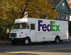Image result for FedEx Delivery Driver